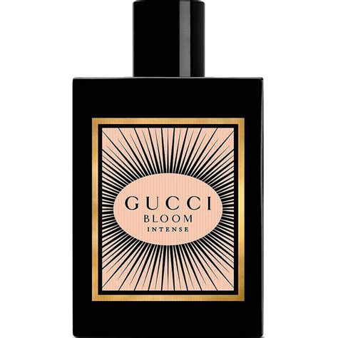 gucci bloom intense vs gucci bloom|gucci bloom for men.